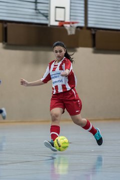 Bild 272 - wCJ KT Turnier Vormittag